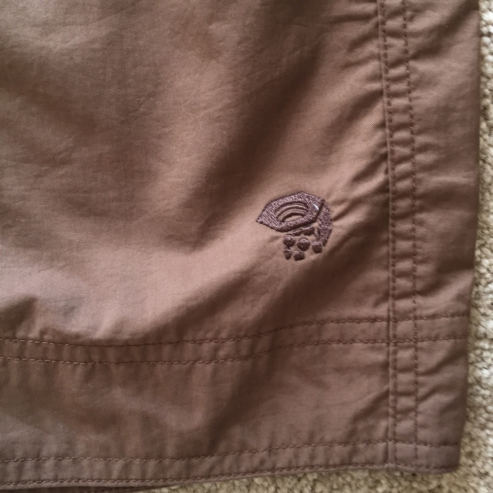 Mountain Hardware Capris - image 2